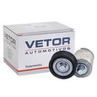 Tensor Alternador Chery Cielo 1.6 16V 01/... Tiggo 2.0 16V