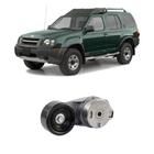 Tensor Correia Alternador Nissan X-terra 2.8 12v Tdi 2004