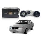 Tensor Correia Alternador Santana 1.8 2.0 Com Ar 1996 A 2005