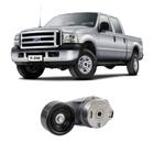 Tensor Correia Do Alternador Ford F-250 4.2 18v Mwm 98 A 06