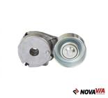 Tensor Correia Nissan Livina/tiida 1.8 16v Sentra/xtrail 2.0 16v Renault Fluence 2.0 16v (alt) Vto - Vetor