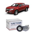 Tensor do Alternador Chevrolet Trailblazer TDI 2.8 16v S10 TDI 2.8 16v 2012 em diante