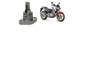 Tensor Esticador Corrente Comando Honda Cb300 (Com Catraca)