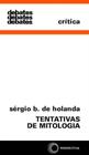 Tentativas de mitologia - PERSPECTIVA