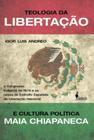 Teologia da libertação e cultura política maia chiapaneca: o congresso indígena de 1974 e as raízes do exército zapatista de libertação nacional