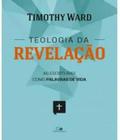 Teologia da revelação - VIDA NOVA