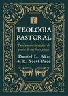 Teologia Pastoral - Pre Nobis