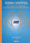 Teoria cientifica para a disciplina da contabilidade & disciplinas - JEFTE