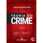 Teoria do Crime - 7ª edição - Editora Mizuno