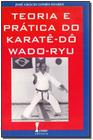 Teoria do Karatê-Dô Wado-Ryu - ICONE