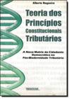 Teoria Dos Principios Constitucionais Tributarios