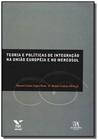 Teoria e politicas integracao un. eur. mercosul - FGV