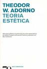 Teoria estetica - ALMEDINA