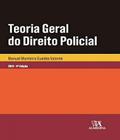 Teoria geral do direito policial - 04ed/14