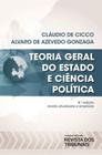 Teoria geral do estado e ciência política - 2020