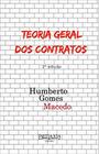 Teoria Geral dos Contratos - Initia Via