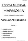 Teoria Musical - Harmonia para Violão e Guitarra