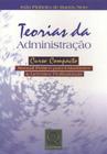 Teorias da Administração - Qualitymark