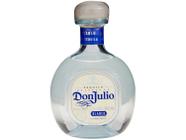 Tequila Don Julio Prata Blanco