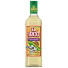 Tequila El Loco Tequilero Ouro 1000ml