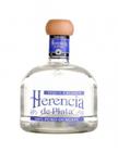 Tequila Herencia De Plata Silver Puro De Agave Prata 700ml