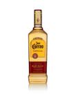 Tequila jose cuervo ouro