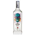 Tequila Jose Cuervo Silver Calavera - 750ml - José Cuervo