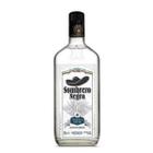 Tequila Sombrero Negro Silver 750Ml