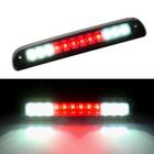 Terceira luz de freio LED Cxdar para Ford F250 F350 F450 F550