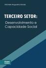 Terceiro Setor Desenvolvimento e Capacidade Social