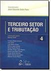 Terceiro Setor e Tributação - Vol.4 - FORENSE JURIDICA - GRUPO GEN