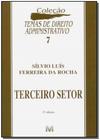 Terceiro Setor - Volume 07 - Malheiros Editores