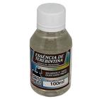 Terebintina Gato Preto 100ML