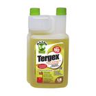 Tergex eco detergente conc 1l c/ refil aplicador maxbio