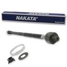 Terminal Axial Dianteiro Onix Prisma Sonic Spin Cobalt 2012/2016 (Nakata N93025)