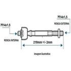 Terminal axial Fiat Uno 1992 a 2013 DAYCO DSS4307