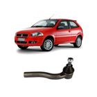 Terminal De Direção Fiat Palio 1996/2017 - Viemar