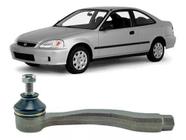 Terminal De Direção Honda Civic 1998 1999 2000 Lado Esquerdo - AUTO STAR