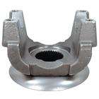 Terminal Diferencial Aço 46 Estrias Ford 2422/ 2631/ 2626 Vw 24.220/ 24.250