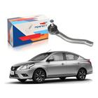 Terminal Direção Direito Perfect Versa 1.0 1.6 2015 A 2020