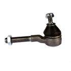 TERMINAL DIRECAO LD para PEUGEOT 206 01/12 / 106 92/01/ 307 - GRN