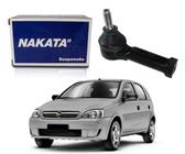 Terminal direção nakata chevrolet corsa 1.8 2003 a 2009