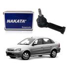 Terminal Direção Nakata Corsa Sedan 1.4 2007 A 2012