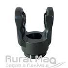 Terminal macho triangular ak50m