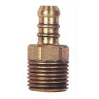 Terminal Mangueira 1/2" Npt X Tm 3/8" - Jackwal