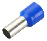 Terminal Tubular Ilhós Conector 16mm Pré Isolado 1100 Pçs