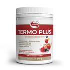 Termo plus - 240g frutas vermelhas com gengibre e chá verde - Vitafor