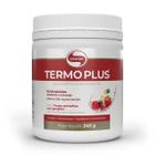 Termo Plus (240g) - Sabor: Frutas Vermelhas c/ Gengibre - VitaFor