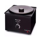 Termocera Profissional Elite Mega Bell Bivolt 2,5Kg Preta