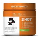 Termogênico 2HOT (200g) - Max Titanium